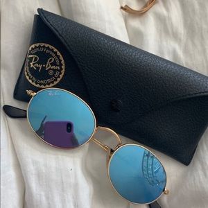 Women’s ray bans glasses